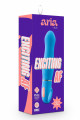Aria Exciting AF Vibrator Blauw