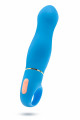 Aria Exciting AF Vibrator Blauw