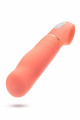 Aria Smokin AF Vibrator Oranje