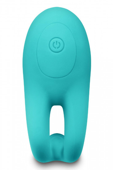 Inya Utopia Teal Koppelvibrator Groen