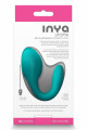 Inya Utopia Teal Koppelvibrator Groen
