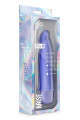 Luxe Plus Arise Periwinkle Vibrator Paars