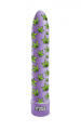 Stoner Vibes purple Haze Multi Speed Vibrator