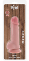 Get Real Extra Thick 28 CM Dildo