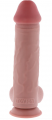Get Real Extra Thick 31 CM Dildo