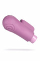 Gaia Eco Delight Mini Vibrator Paars