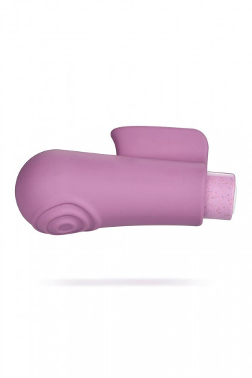 Gaia Eco Delight Mini Vibrator Paars