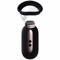 Pumped Dazzling Vulva & Breast Pump Zwart