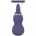 Pumped Sensual Vulva & Breast Pump Paars