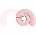 Loveline Perles Rotating Beads Swirl Vibrator Licht Roze