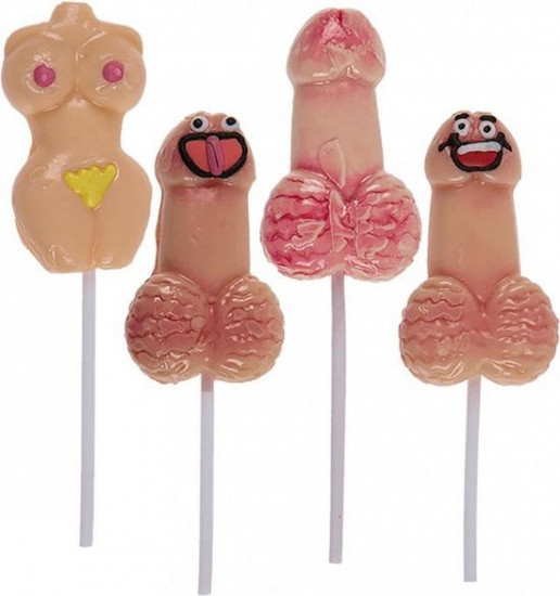 Oh Là Lolly sexy Vrouw