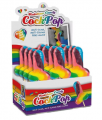 Rainbow Candy Cock Pop