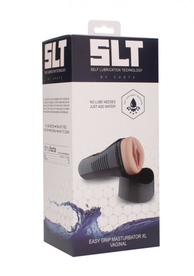 SLT Easy Grip Masturbator XL