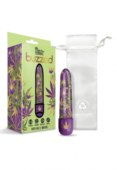 Stoner Package Cadeauset