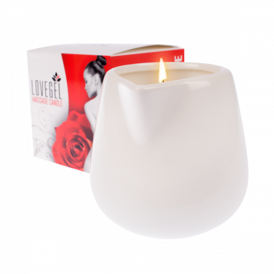 Warm Wishes Massage Box