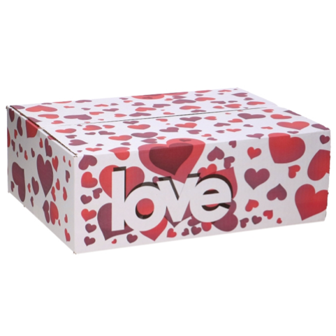 The Tease & Please Box