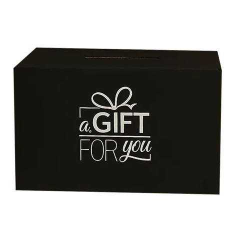 The Ultimate Desire Deluxe Box