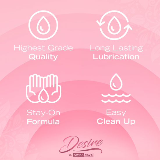 Swiss Navy Waterbasis Glijmiddel 118ml