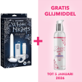 Doc Johnson White Nights Pleasure Kit Koppels