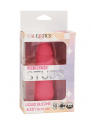 Calexotics Mini Vibrating Studs Roze