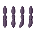 Switch #04 Vibrator Set Paars