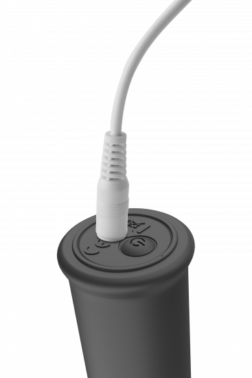 Dreamtoys Essentials Couples Multi Teaser Zwart