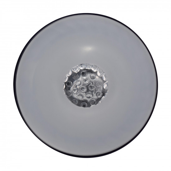 Pumped Strokemate Masturbator Pump Black