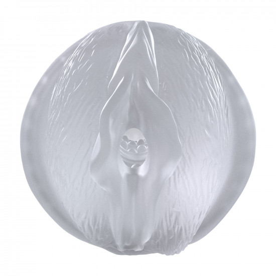 Pumped Hyperlift Masturbator Pump Metallic Red