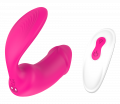 Dreamtoys Remote Duo Pleaser Roze