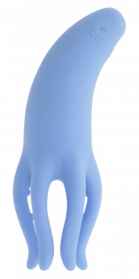 Selopa Tentacle Tickler Blauw