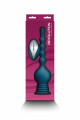 Revolution Hurricane Teal Vibrator Blauw