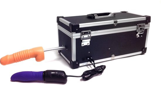 The Tools Box Lover Machine