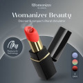 Womanizer - Beauty Zwart – Lipstick Luchtdruk Vibrator