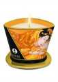 Shunga Candle - Mango - Massage Kaars - 170 ml