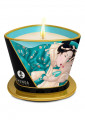 Shunga Candle - Island Blossom - Massage Kaars - 170 ml