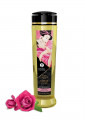 Shunga - Massage Olie - Aphrodisia - 240 ml