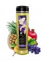 Shunga - Massage Olie - Exotic - 240 ml