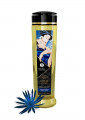 Shunga - Massage Olie - Flower - 240 ml