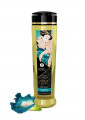 Shunga - Massage Olie - Island - 240 ml