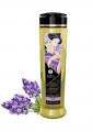 Shunga - Massage Olie - Lavender - 240 ml