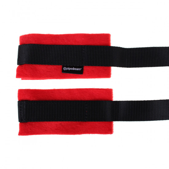 Master & Servant Set