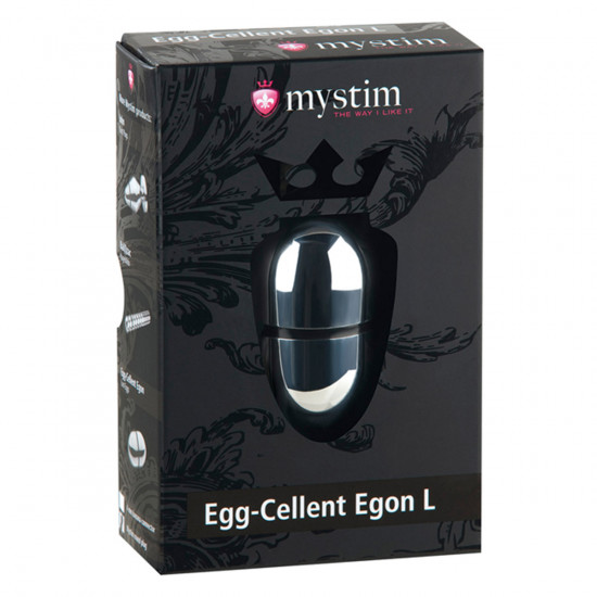 Egg-Cellent Egon Electro Eitje Large