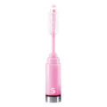Eyelash Curler Brush Roze