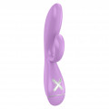 Ovo K1 Rabbit Vibrator Lila
