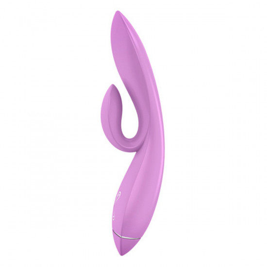 Ovo K1 Rabbit Vibrator Lila