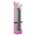 Diamond Gsense Vibrator Zwart