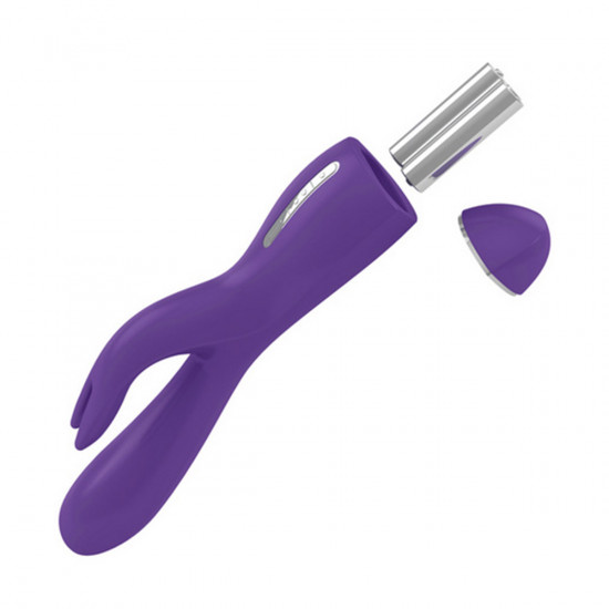 Ovo K3 Vibrator Paars