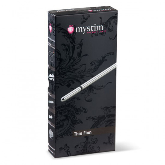 Thin Finn Sound Electro Penis Stimulator