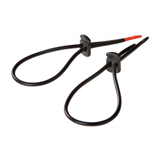 MyStim Rodeo Robin Cockring Zwart