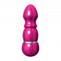 Pure Aluminium Mini Vibrator Roze